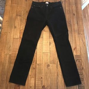 J. Crew 770 Denim Jeans.